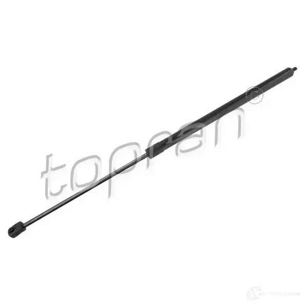 Амортизатор капота TOPRAN RUMW 4PU 409130 1424977023