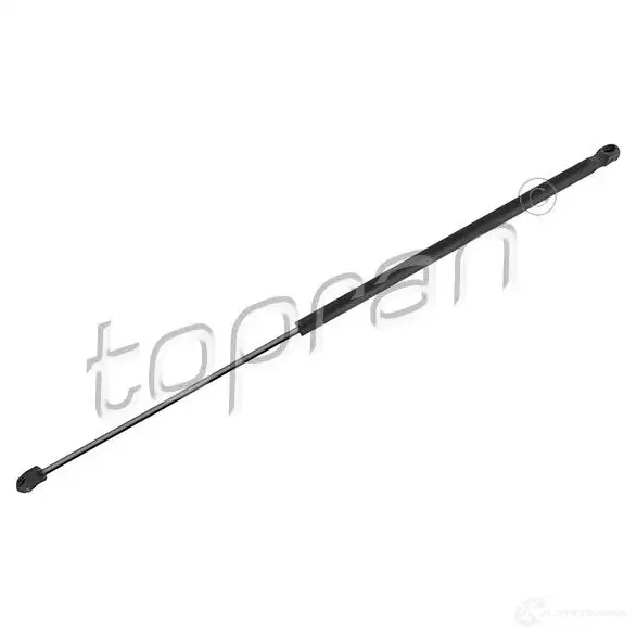 Амортизатор капота TOPRAN 1437842719 3QUB 8 117715