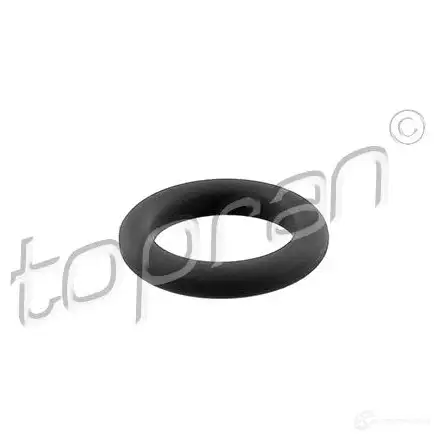 Прокладка турбины TOPRAN 2438592 5PW VS2 114576 изображение 0