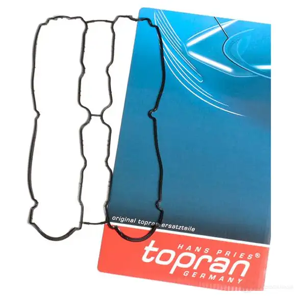 Прокладка клапанной крышки TOPRAN 206133 2440457 K0AHGS I изображение 1