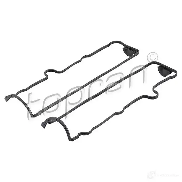 Прокладка клапанной крышки TOPRAN 2440227 QDW IGG 205530