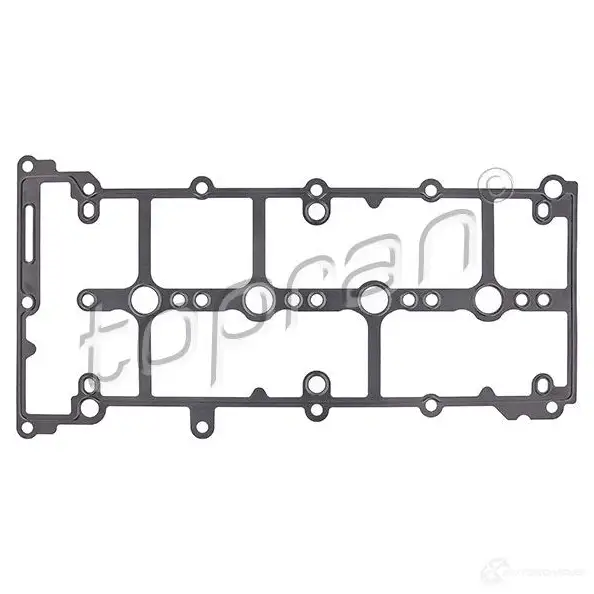 Прокладка клапанной крышки TOPRAN 1424557673 F1 R3R0 208830