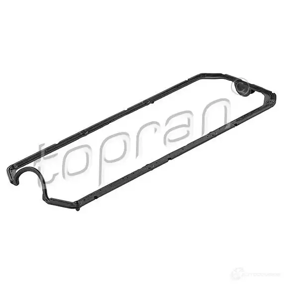 Прокладка клапанной крышки TOPRAN 2433178 T XJFN 100289