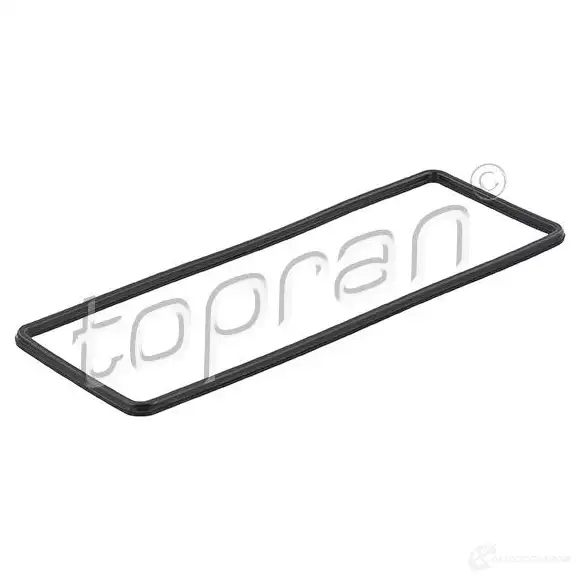 Прокладка клапанной крышки TOPRAN T 5986G2 2446763 502554