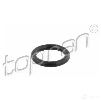Прокладка впускного коллектора TOPRAN 3S1DI0 P 2442843 304041 изображение 0