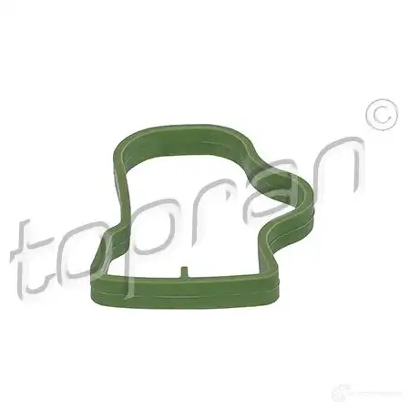 Прокладка впускного коллектора TOPRAN HWJQ L 1437844220 208979
