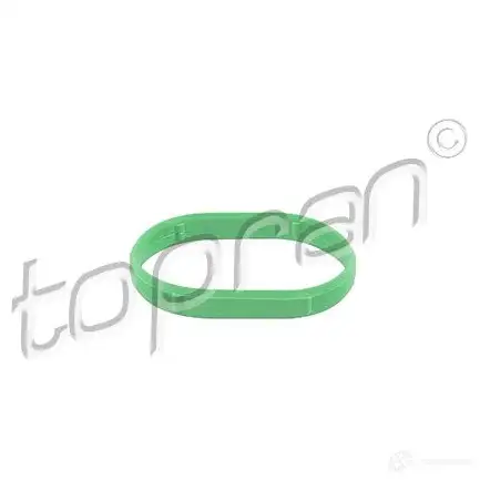 Прокладка впускного коллектора TOPRAN 2437785 113200 W C1C8HZ