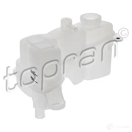 Прокладка впускного коллектора TOPRAN 111916 HH GO1HI 2437255