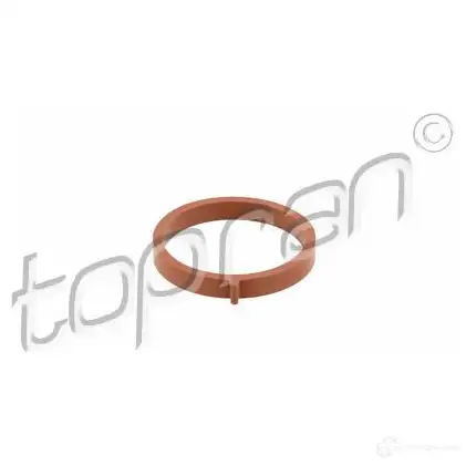 Прокладка впускного коллектора TOPRAN LS 7XR4V 112958 2437669