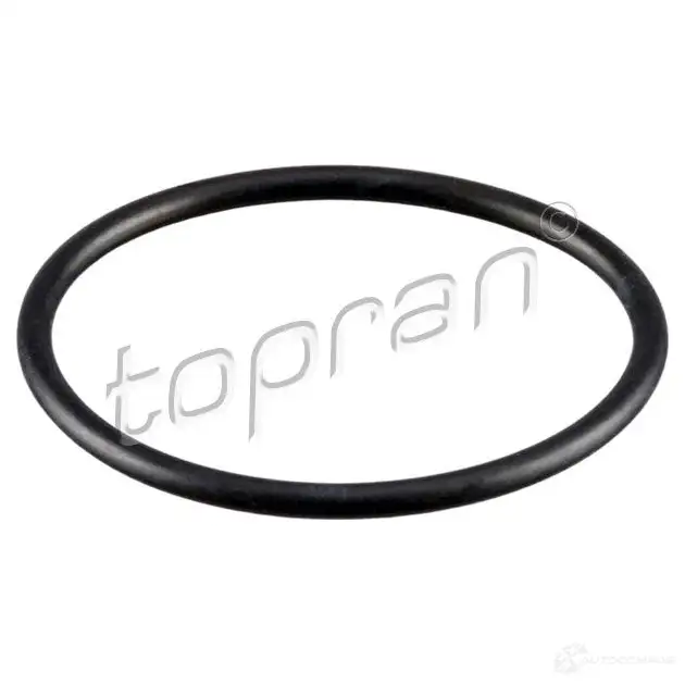 Прокладка термостата TOPRAN 113852 1F77 XM1 1224380446 изображение 0
