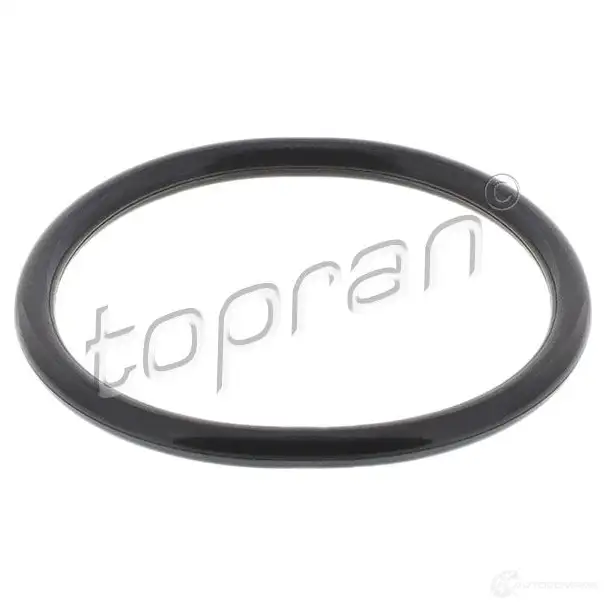 Прокладка термостата TOPRAN 301785 2442198 7PGX9Z Y изображение 0