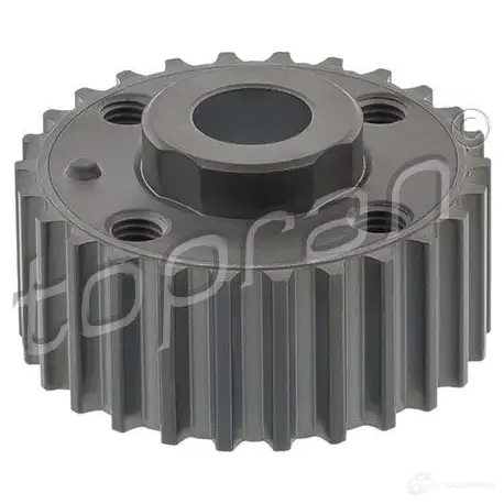 Шестерня коленвала TOPRAN 2435218 T7 Q8S81 108698