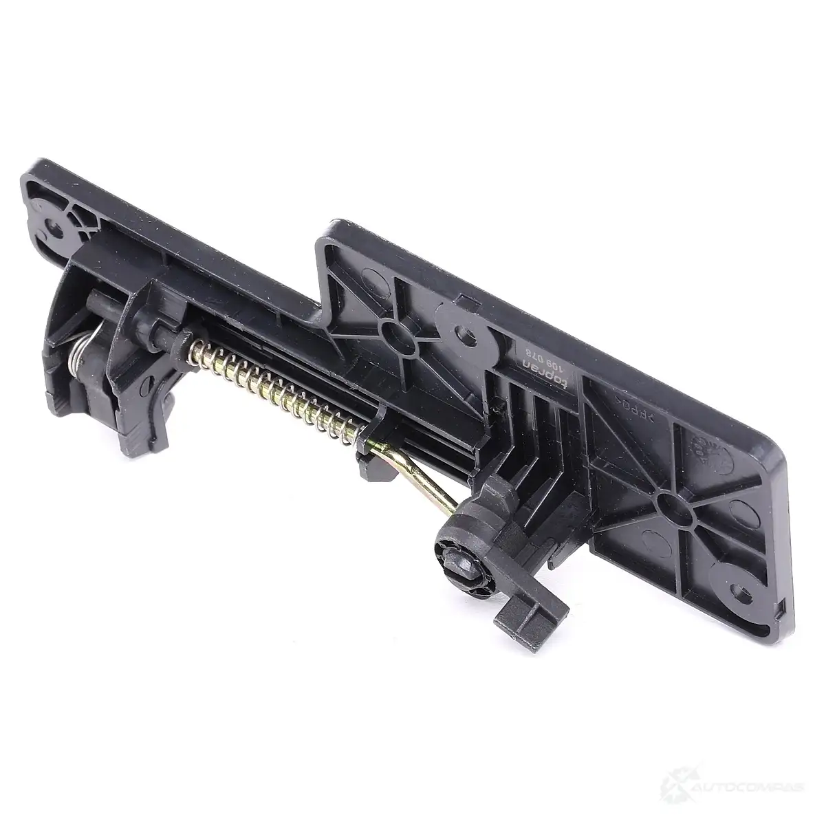 Замок бардачка TOPRAN 2435426 109078 0A2R C6 - Изображение 1
