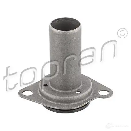 Направляющая втулка вилки сцепления TOPRAN M53GW E 1437843286 723280