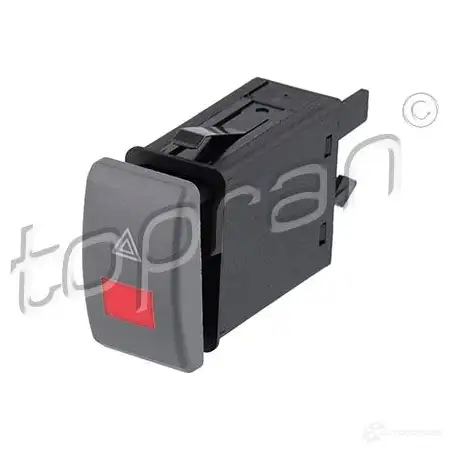 Кнопка аварийной сигнализации TOPRAN 113577 2438065 YC9ISR E