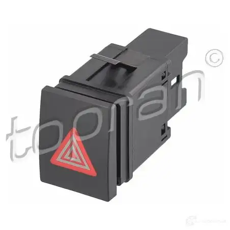 Кнопка аварийной сигнализации TOPRAN VEMT 06Q 1424708542 117584