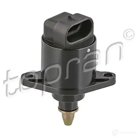 Датчик холостого хода, регулятор TOPRAN 721464 N20U QW 2448882