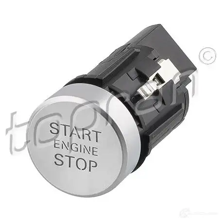 Замок зажигания TOPRAN PN1 WL 118754 1437842268