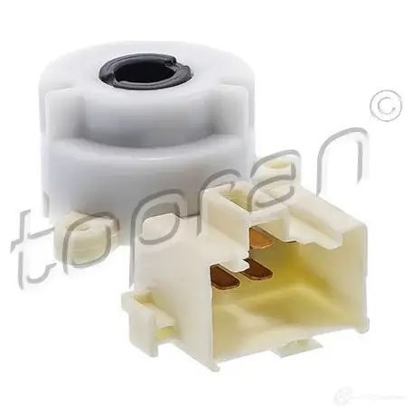 Замок зажигания TOPRAN 1O KJEO 1437842250 621354