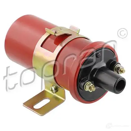 Катушка зажигания TOPRAN 300065 2441806 2Z YGRT изображение 0