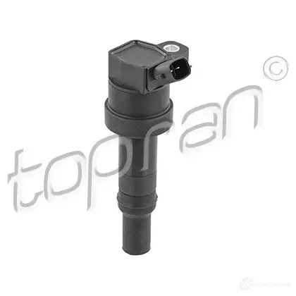 Катушка зажигания TOPRAN 0ZZ 9LWY 1437842355 623904 изображение 0