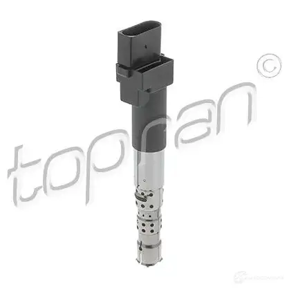 Катушка зажигания TOPRAN R9IB 0 111743 2437144