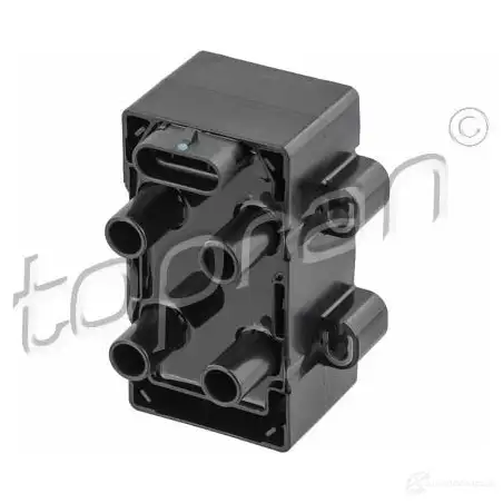 Катушка зажигания TOPRAN 700123 XOU K3R2 2447242