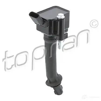 Катушка зажигания TOPRAN 1437842380 208520 RI RTJ5S изображение 0