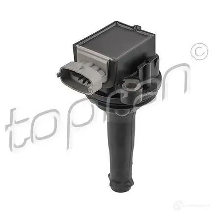 Катушка зажигания TOPRAN 304553 WIR MG 1437842396