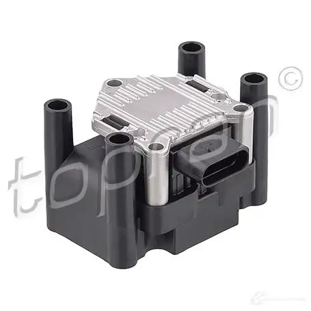 Катушка зажигания TOPRAN 9LQU 1N 109316 2435545