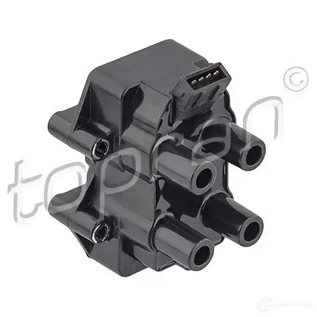 Катушка зажигания TOPRAN 206638 2440678 5K GE1UM