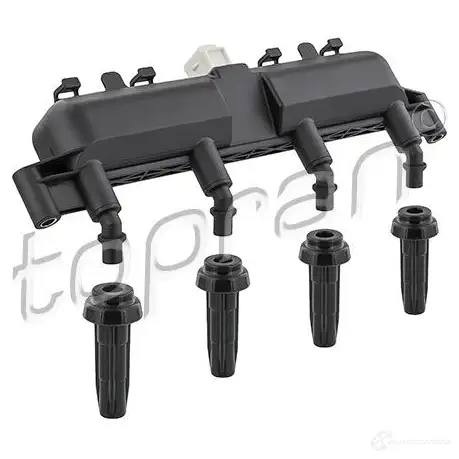 Катушка зажигания TOPRAN R7 I3C91 721405 2448852