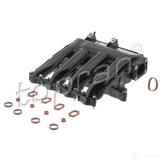 Впускной коллектор TOPRAN S 14O5 1438907414 503893