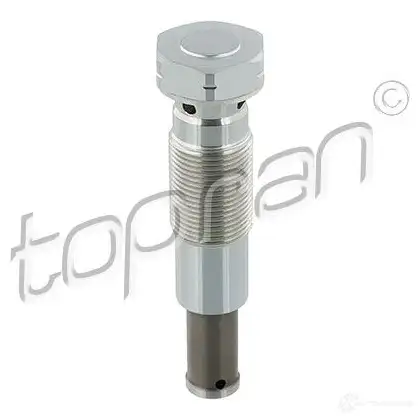 Впускной клапан TOPRAN 2443738 400955 14UN5Q 6 изображение 0