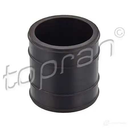 Патрубок воздушного фильтра TOPRAN 114463 2438557 J3R2 6ZX