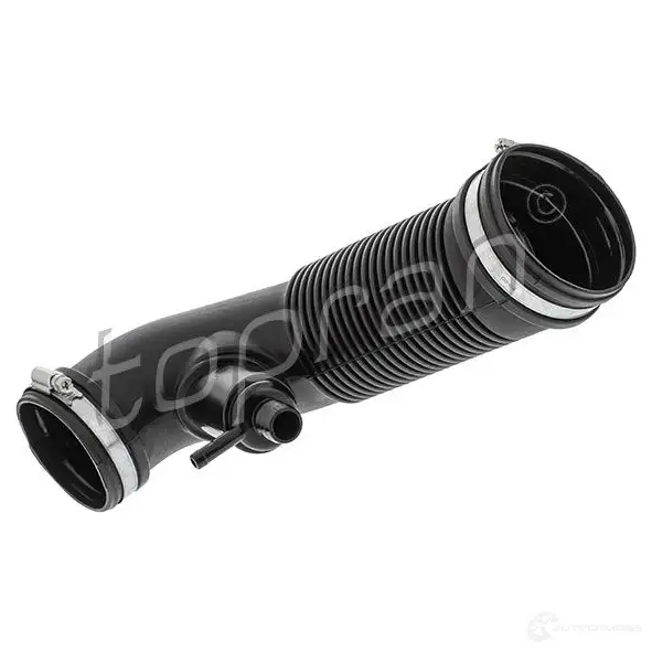 Патрубок воздушного фильтра TOPRAN 2438484 LMG EEY 114350