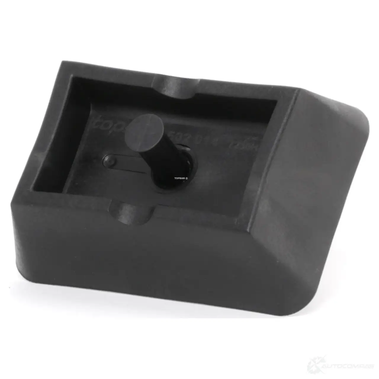 Кронштейн домкрата TOPRAN 502014 7ZRES3 9 2446461 - Изображение 1