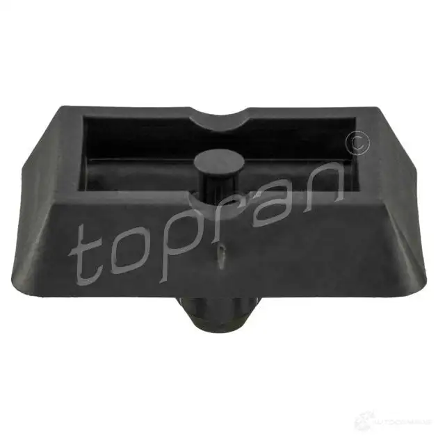 Кронштейн домкрата TOPRAN 9CH4TE P 2446460 502013
