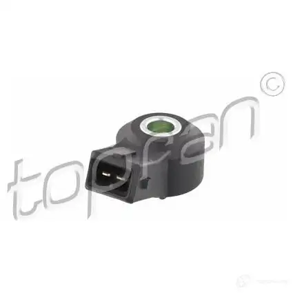 Датчик детонации TOPRAN JG7R XZ 2436897 111386