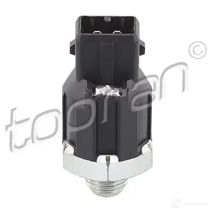 Датчик детонации TOPRAN 207825 2441385 6S5 6V1U