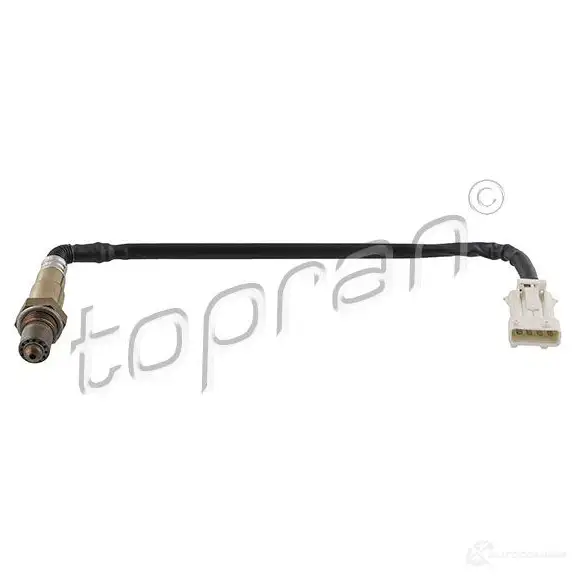 Лямбда зонд, кислородный датчик TOPRAN 721852 2449108 3SUQ91 C изображение 0