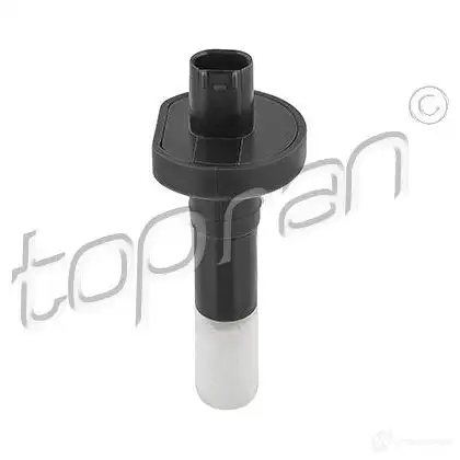 Переключатель регулировки уровня бачка омывателя лобового стекла TOPRAN 409557 X7H8 D 1437797756