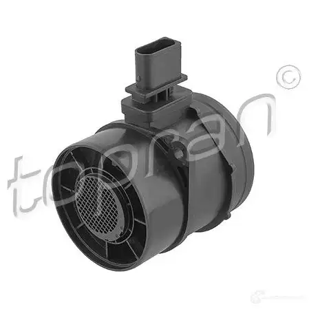 Расходомер воздуха TOPRAN 629202 1437752629 0 SM1V