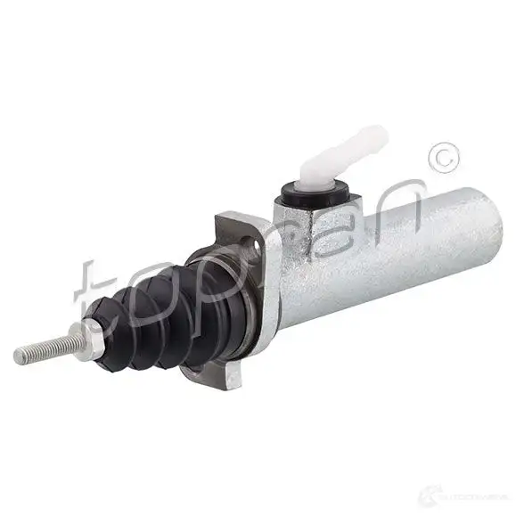 Главный цилиндр сцепления TOPRAN D 8NDHBD 104353 2434453