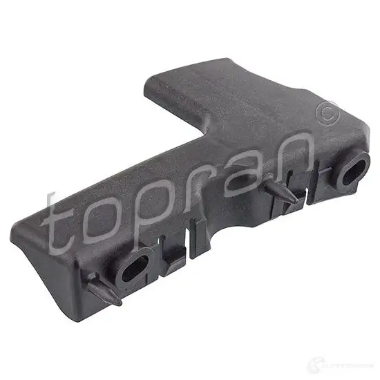 Кронштейн крепления бампера TOPRAN 49XU VJ 1437928248 116326