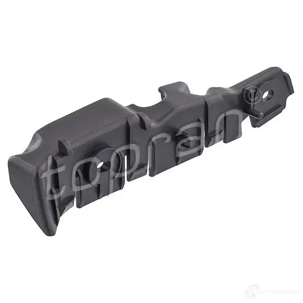 Кронштейн крепления бампера TOPRAN EE5 WE 1437928265 116328