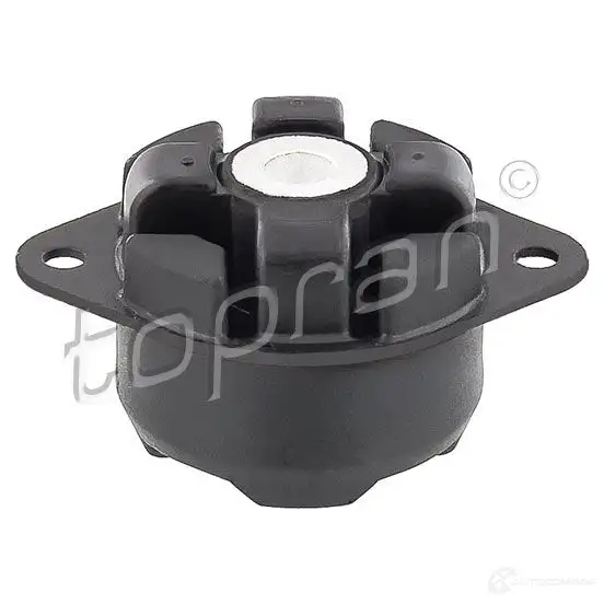 Подушка АКПП TOPRAN 109064 JB R7ZE 2435414