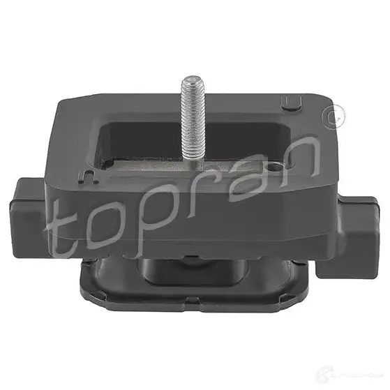 Подушка АКПП TOPRAN 634437 RAFOI 2L 1437843152