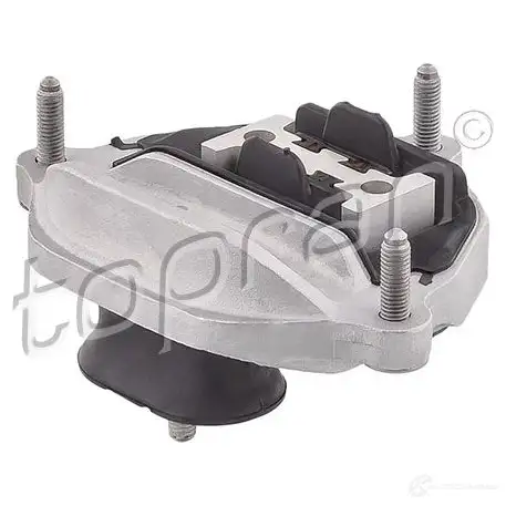 Подушка АКПП TOPRAN 1424725468 CH3HX A4 117402