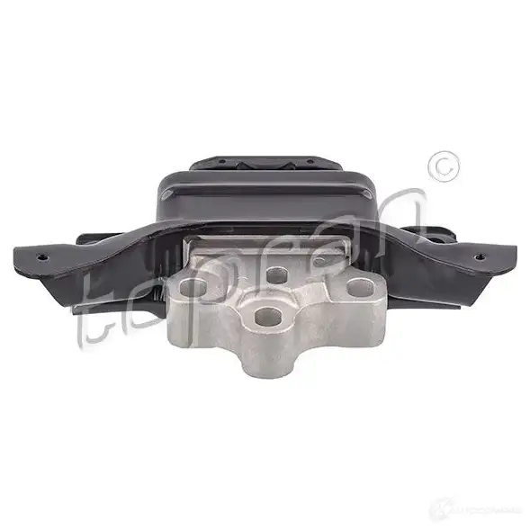 Подушка АКПП TOPRAN JM EWQJW 117085 1424725460